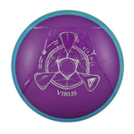 Axiom Virus - Neutron Plastic