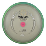 Axiom Virus - Eclipse Glow Plastic