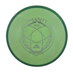 Axiom Insanity - Fission Plastic