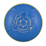 Axiom Paradox - Neutron Plastic