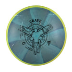 Axiom Crave - Cosmic Neutron Plastic