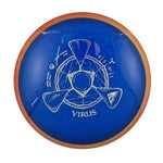 Axiom Virus - Neutron Plastic