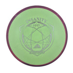 Axiom Insanity - Fission Plastic