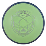 Axiom Insanity - Fission Plastic