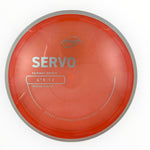 MVP Servo - Proton Plastic