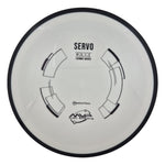 MVP Servo - Neutron Plastic