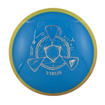 Axiom Virus - Neutron Plastic