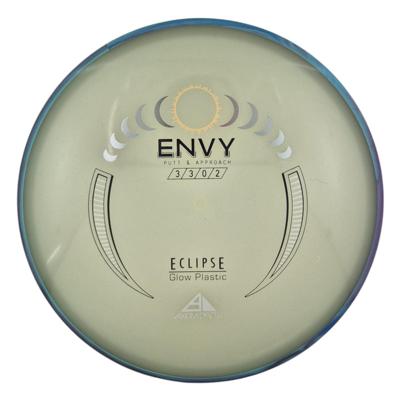 Axiom Envy - Eclipse Glow Plastic