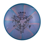 Axiom Crave - Cosmic Neutron Plastic