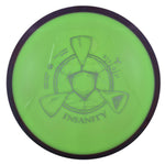 Axiom Insanity - Neutron Plastic