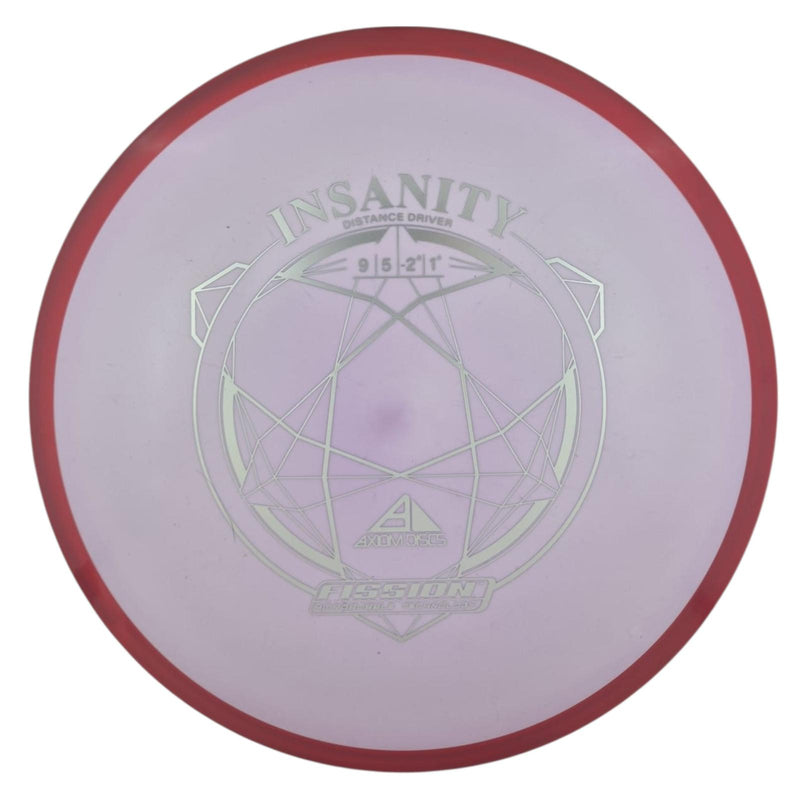 Axiom Insanity - Fission Plastic