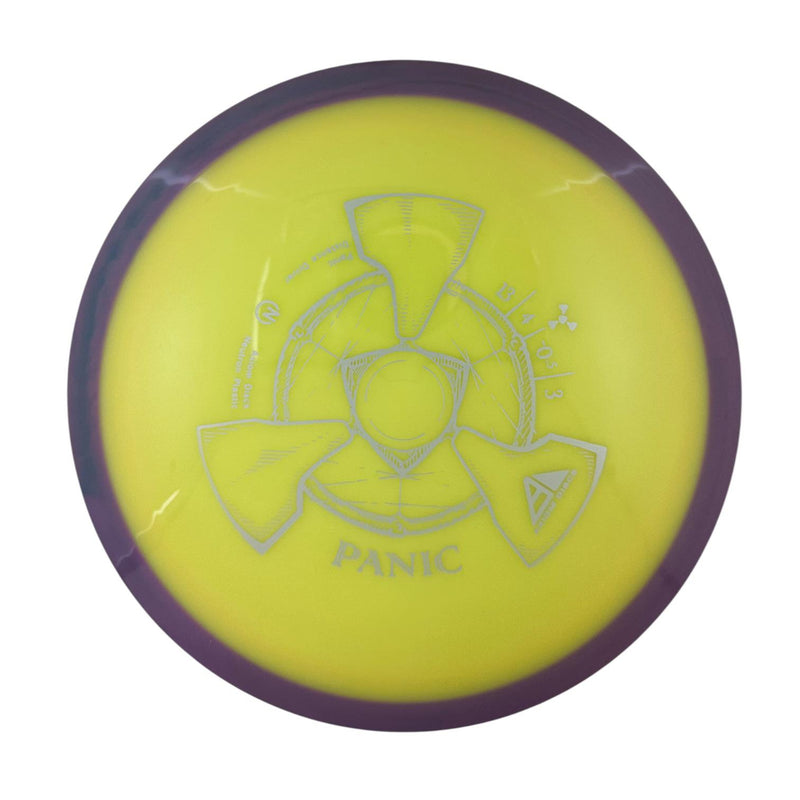 Axiom Panic - Neutron Plastic