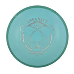 Axiom Insanity - Fission Plastic