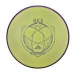 Axiom Hex - Fission Plastic