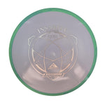 Axiom Insanity - Fission Plastic