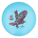 RPM Discs Strata Tui putt and approach disc
