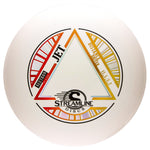 Streamline Neutron Jet distance driver