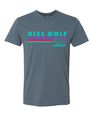 Discraft Disc Golf T-Shirt