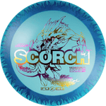 Discraft Scorch - FuZed Z Plastic