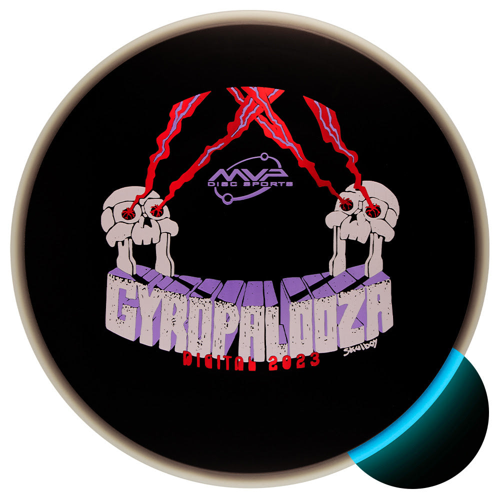 MVP Digital GYROpalooza 2023