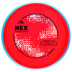 Axiom Hex - Proton Plastic