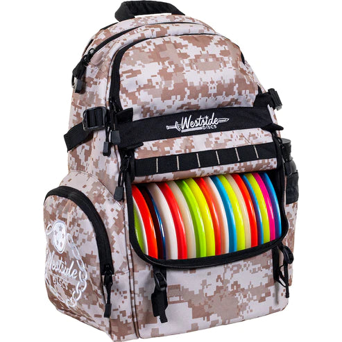 Westside Discs Refuge Backpack