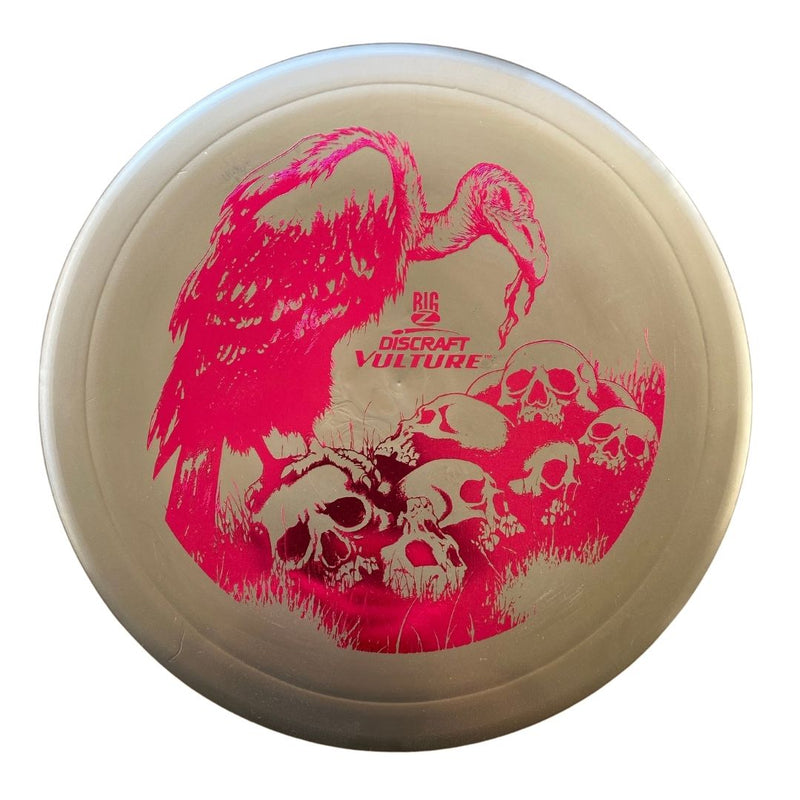 Discraft Vulture Distance Driver