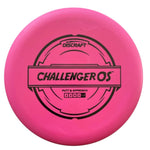 Discraft Challenger OS Putter