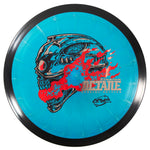 MVP Octane Distance Driver Special Edition
