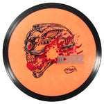 MVP Octane Distance Driver Special Edition
