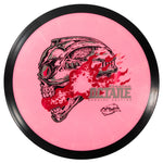 MVP Octane Distance Driver Special Edition