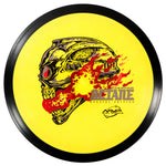 MVP Octane Distance Driver Special Edition
