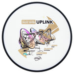 MVP Uplink Deep Space Network Special Edition