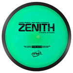 MVP Zenith - Neutron - James Conrad 2021 World Champion