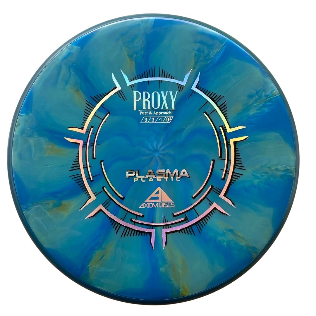 Axiom Proxy Putt & Approach - Disc Golf Warehouse 