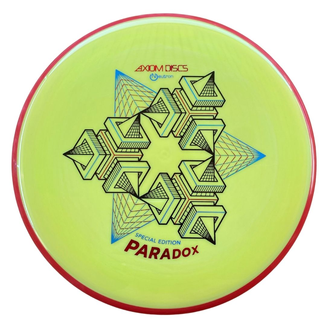 Axiom Paradox Mid-Range Special Edition