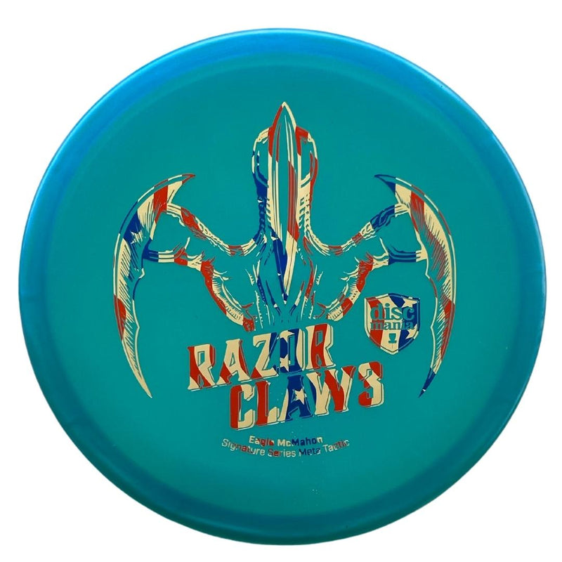 Discmania Razor Claw 3 - Meta Eagle Mcmahon Signiture Tactic