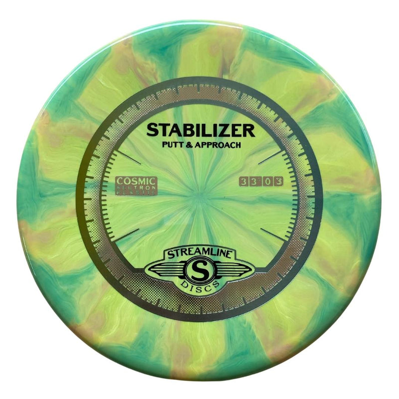 Streamline Stabilizer Putt & Approach - Disc Golf Warehouse 