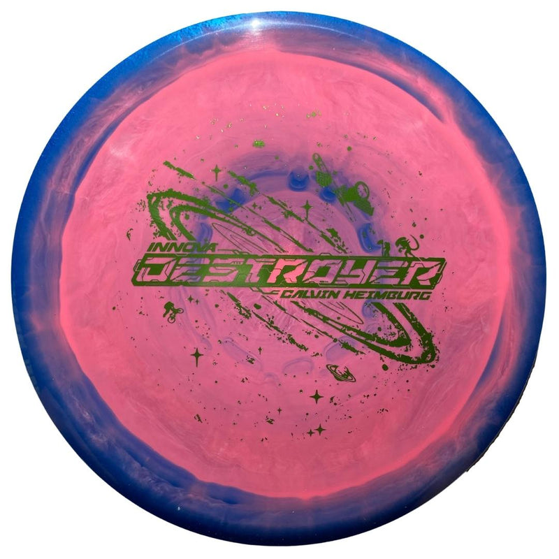 Innova Halo Star Destroyer Calvin Heimburg 2022