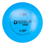 Prodigy ACE Line D Model US - Disc Golf Warehouse 