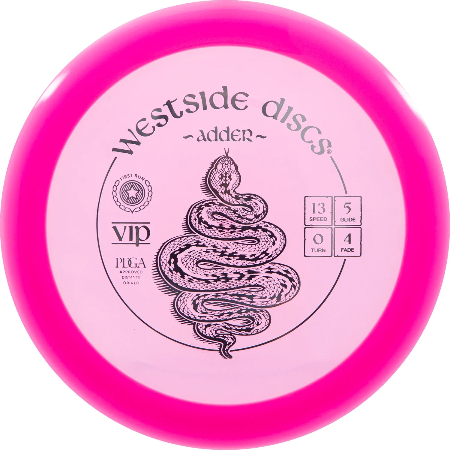 Westside Discs Adder - Opto