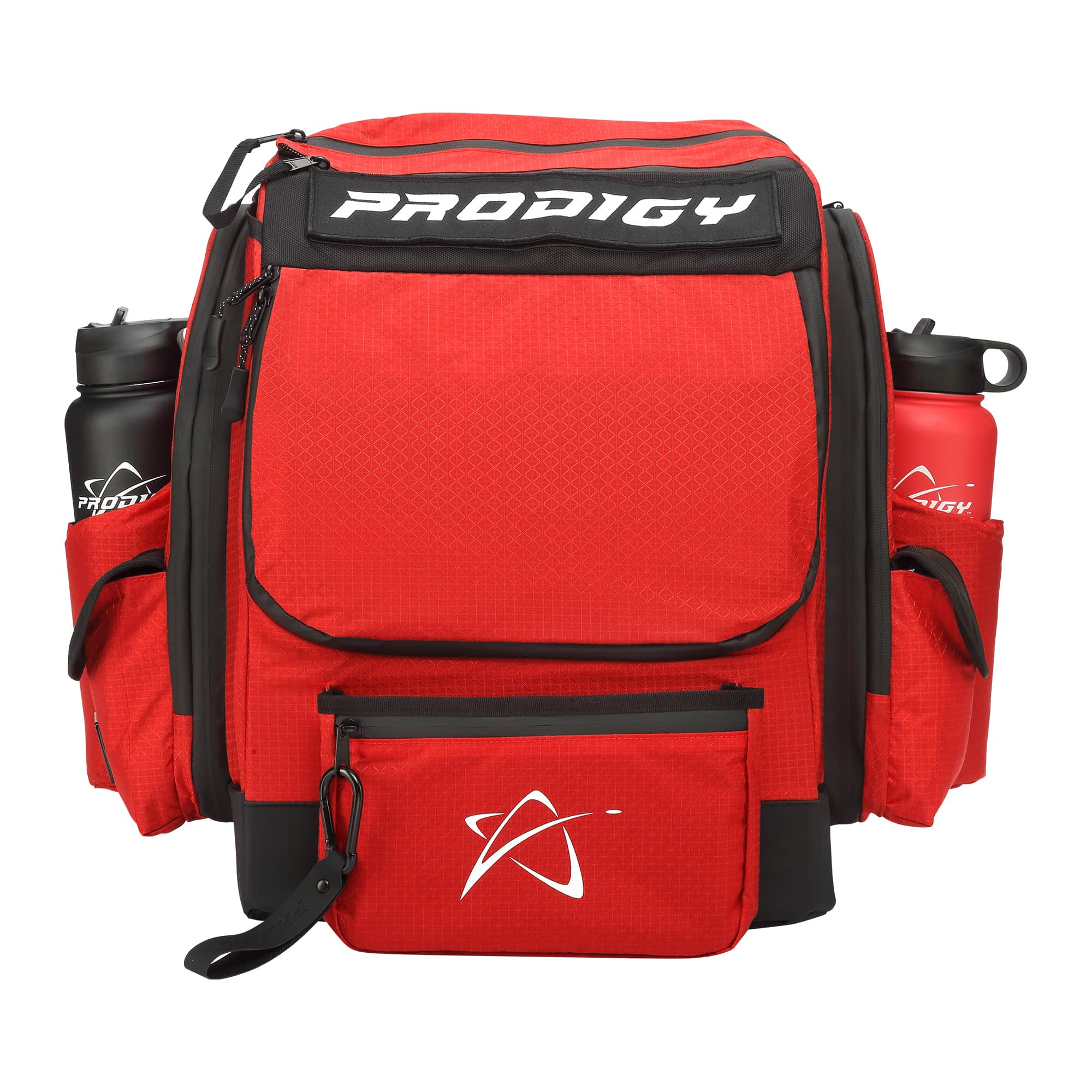 Prodigy BP-1 V3 Bag - Disc Golf Warehouse 