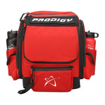 Prodigy BP-1 V3 Bag - Disc Golf Warehouse 