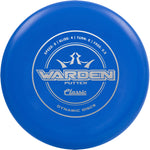 Dynamic Discs Warden Putt & Approach