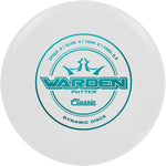 Dynamic Discs Warden Putt & Approach