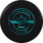 Dynamic Discs Warden Putt & Approach