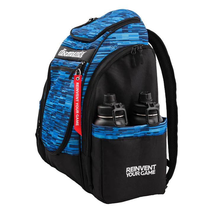 Discmania Fanatic Sky Backpack