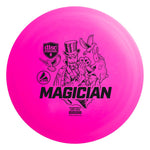 Discmania Active Magician - Disc Golf Warehouse 