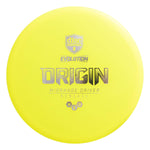 Discmania Evolution Origin - Disc Golf Warehouse 