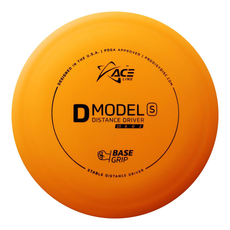 Prodigy ACE Line D Model S - Disc Golf Warehouse 